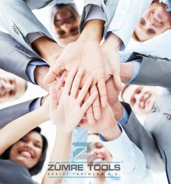 Zumre tools