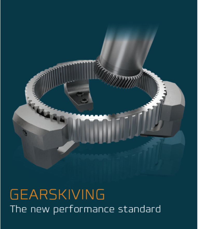 GEAR SKIVING