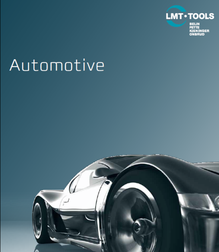 AUTOMOTIVE