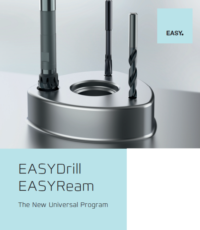 EASYReam