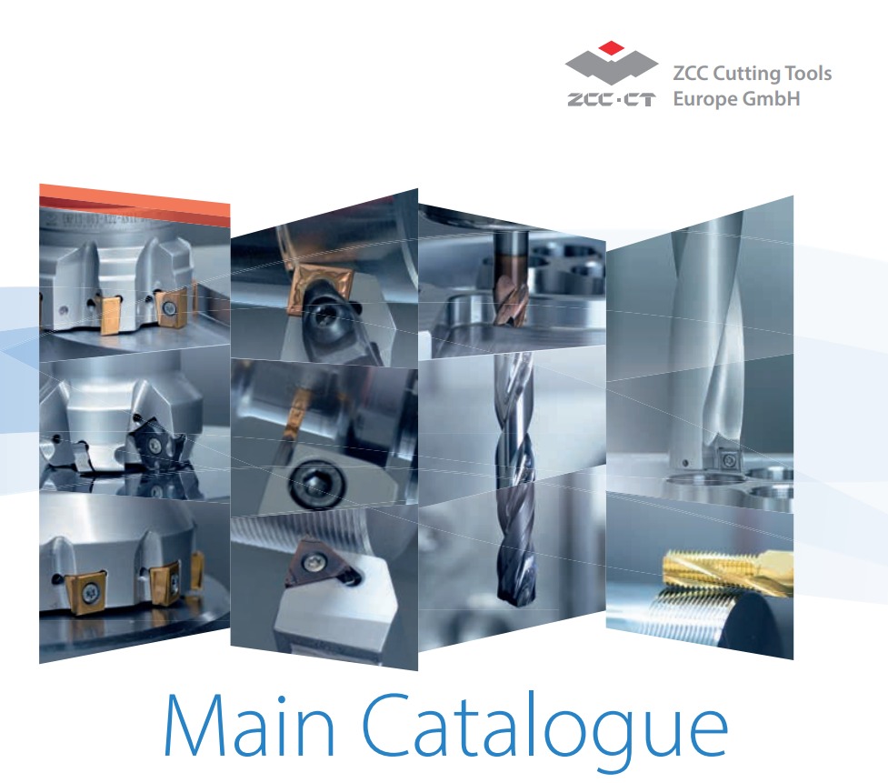 ZCC-CT MAIN KATALOG